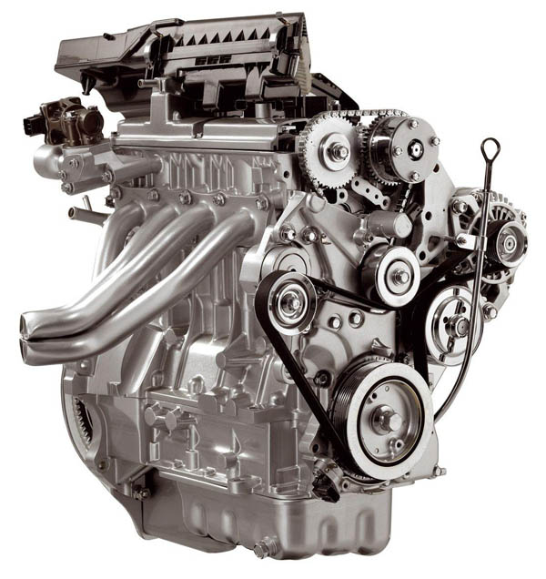 2003 Ph Tr8 Car Engine